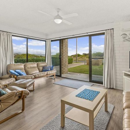 Sun&Surf Aldinga Beach Apartment Bagian luar foto