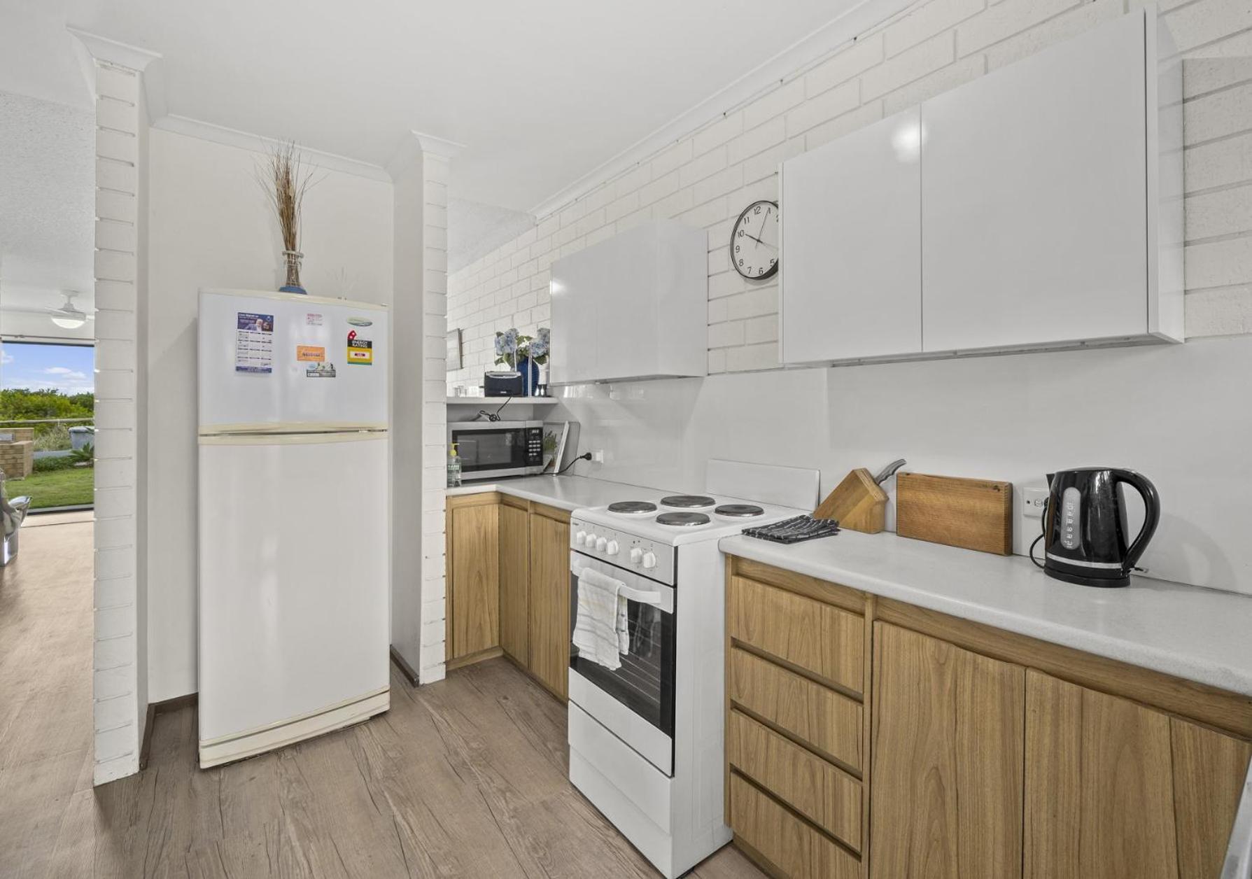 Sun&Surf Aldinga Beach Apartment Bagian luar foto