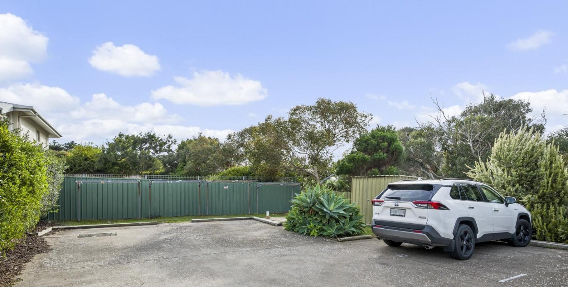 Sun&Surf Aldinga Beach Apartment Bagian luar foto