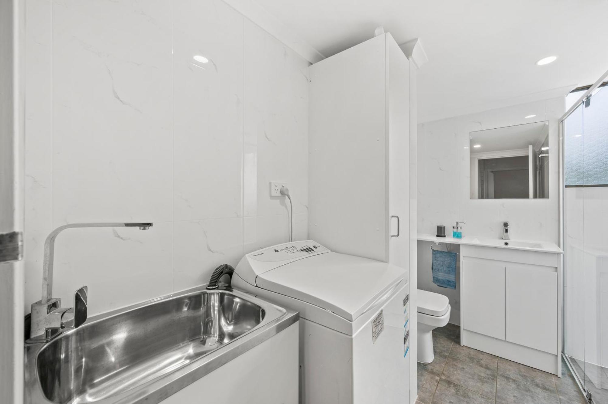 Sun&Surf Aldinga Beach Apartment Bagian luar foto