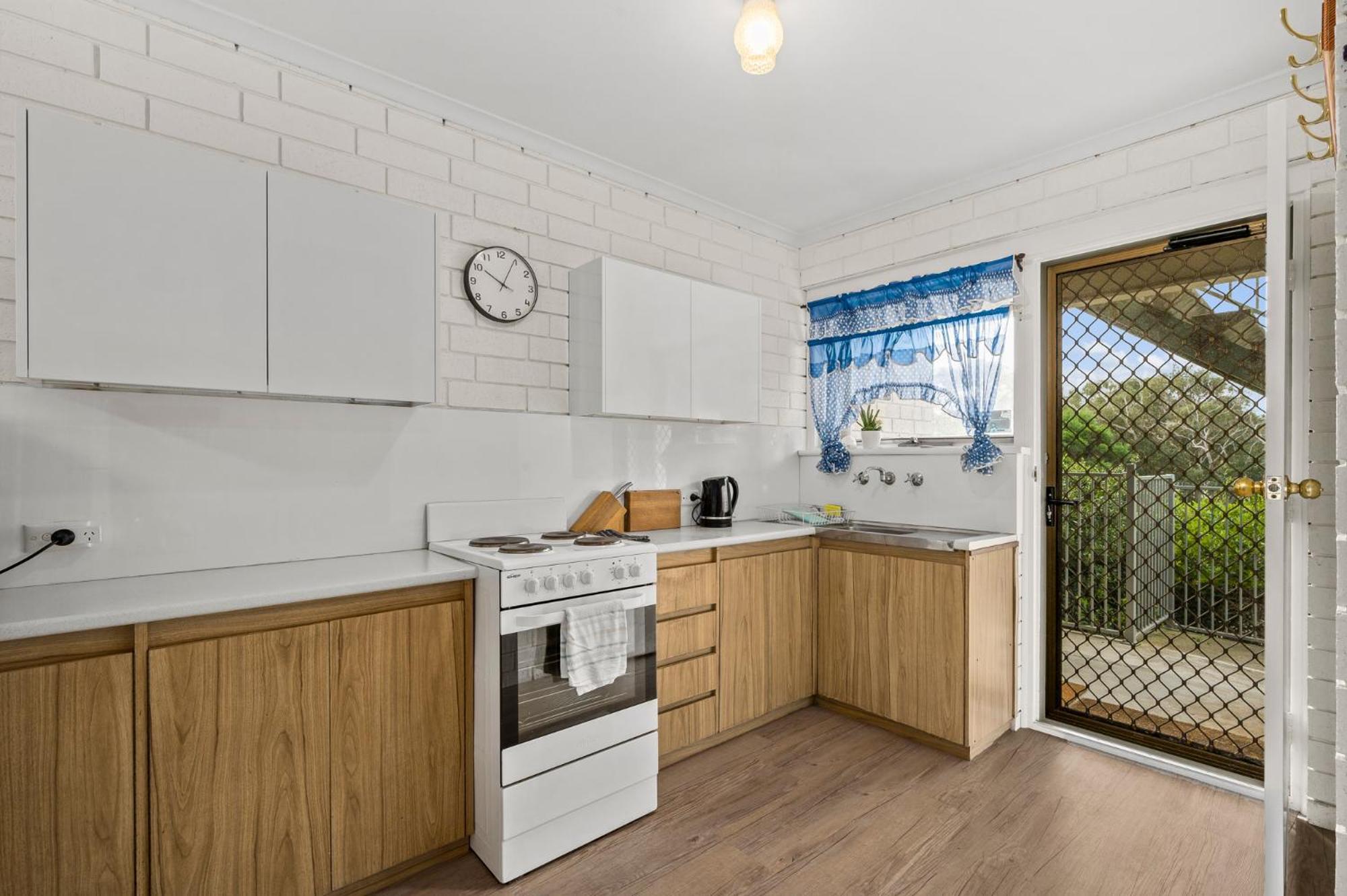 Sun&Surf Aldinga Beach Apartment Bagian luar foto